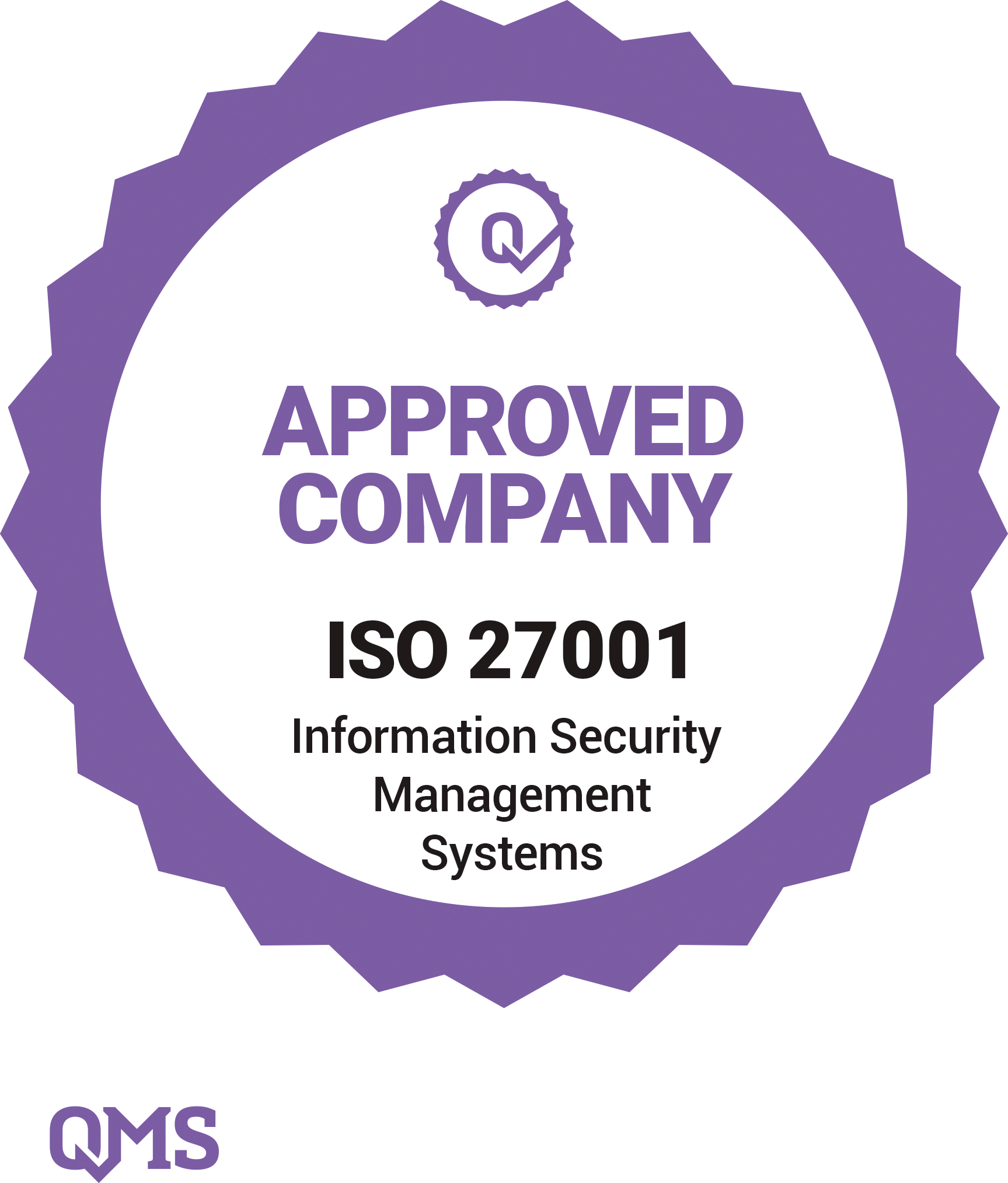 ISO 27001