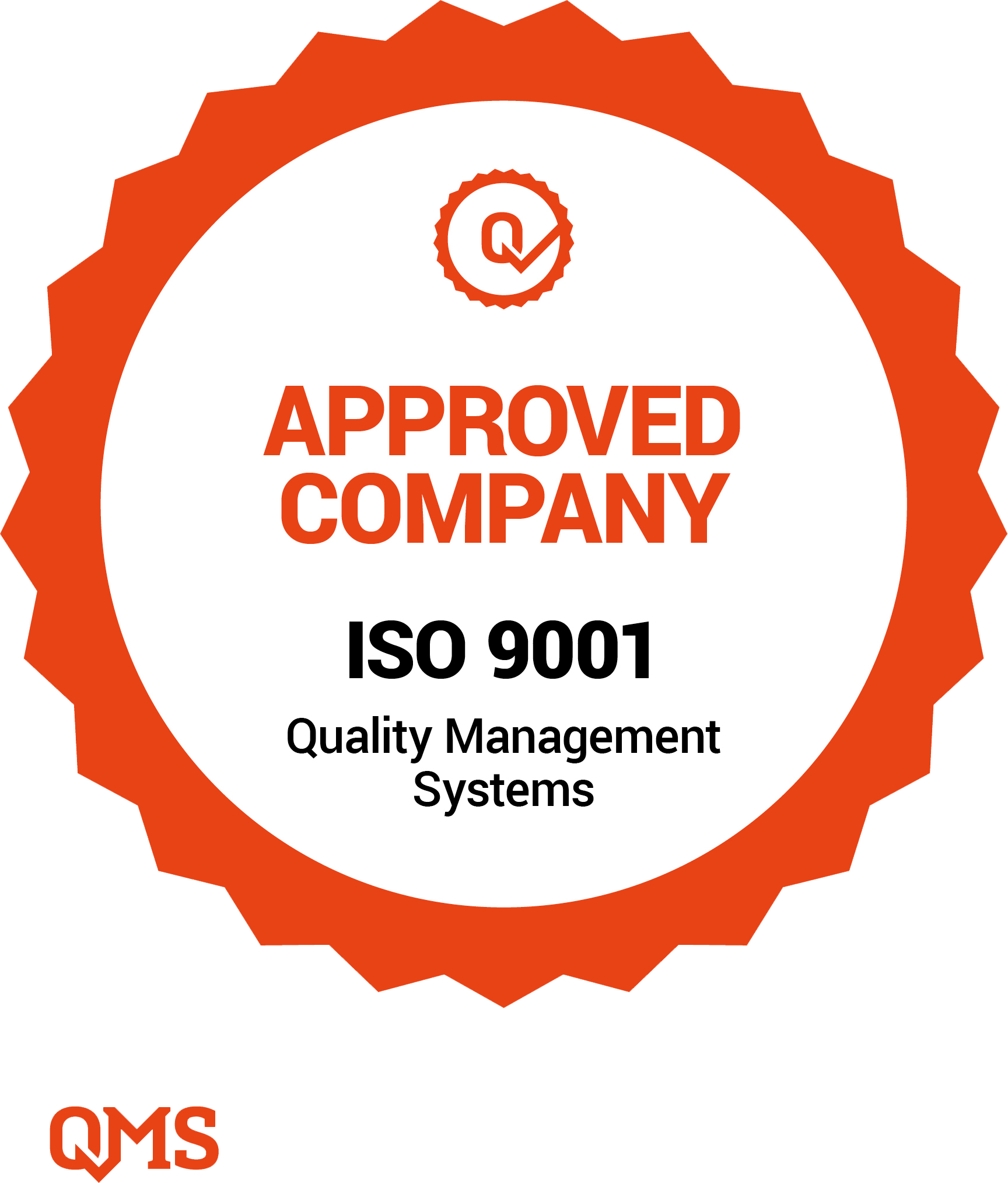 ISO 9001