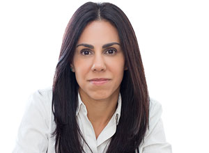 Isabel Milman