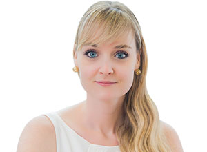 Rosanna Morello Carrieri