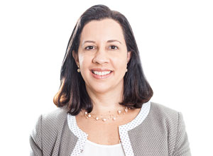 Ana Paula Pitta